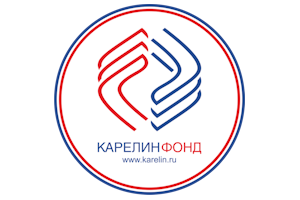 Логотип КАРЕЛИН в карусели