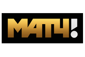 Логотип МАТЧ в карусели